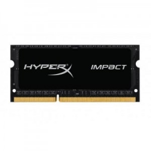 HyperX RAM-geheugen: 8GB DDR3L-1866