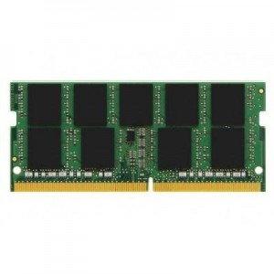 Kingston Technology RAM-geheugen: KCP424SS6/4 - Zwart, Groen