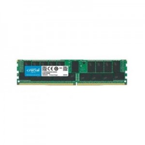 Crucial RAM-geheugen: 32GB DDR4-2666 RDIMM - Groen