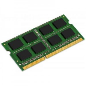 Kingston Technology RAM-geheugen: ValueRAM 16GB DDR4 2400MHz Module - Groen