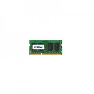 Crucial RAM-geheugen: 8GB DDR3-1600