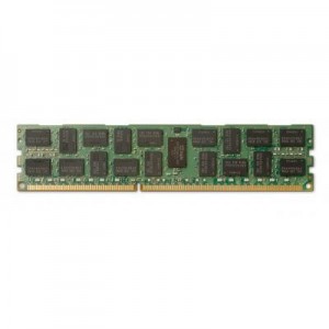 HP RAM-geheugen: 16-GB (1 x 16 GB) DDR4-2133 MHz ECC-geregistreerd RAM