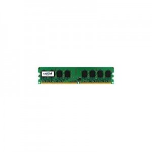 Crucial RAM-geheugen: 4GB DDR3-1866