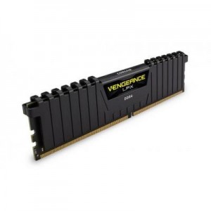 Corsair RAM-geheugen: 32GB (2x16GB) DDR4, 2666 Mhz, C16