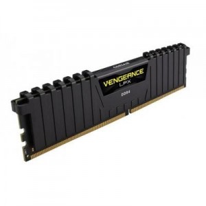 Corsair RAM-geheugen: Vengeance LPX 16GB DDR4-3000 - Zwart