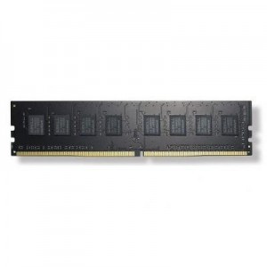G.Skill RAM-geheugen: 4GB DDR4 - Zwart