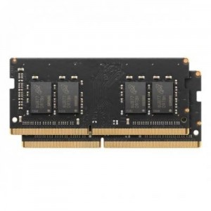 Apple RAM-geheugen: 16 GB DDR4 2400‑MHz SO-DIMM (2x 8 GB) voor 27'' iMac