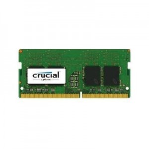 Crucial RAM-geheugen: 2x4GB DDR4