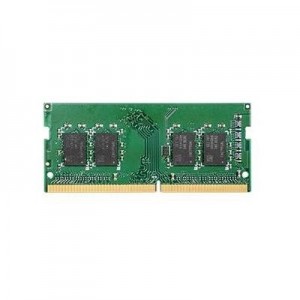 Synology RAM-geheugen: 4GB, DDR4, 2133MHz, non-ECC, SO-DIMM 260pin, 1.2V