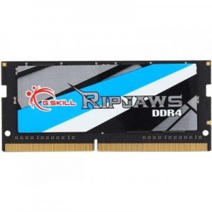 G.Skill RAM-geheugen: Ripjaws SO-DIMM 8GB DDR4-2400Mhz