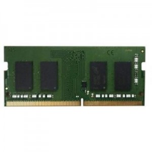 QNAP RAM-geheugen: 16GB DDR4 RAM, 2400 MHz, SO-DIMM, 260 pin, K0