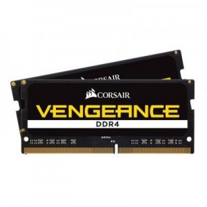 Corsair RAM-geheugen: Vengeance 16GB DDR4-2400