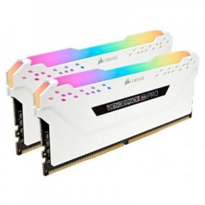 Corsair RAM-geheugen: RGB PRO 32 GB, 2666 MHz, DDR4