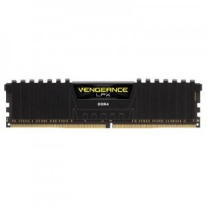 Corsair RAM-geheugen: Vengeance LPX, 8GB, DDR4