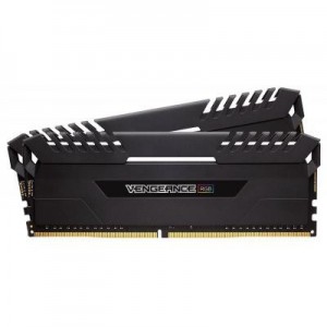 Corsair RAM-geheugen: 16 GB, DDR4, 3466 Mhz
