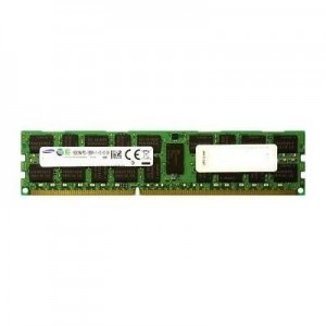 Samsung RAM-geheugen: 16GB DDR3 1600MHz