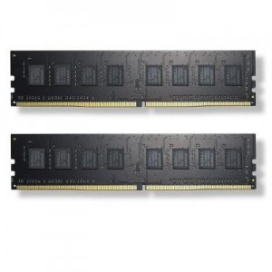 G.Skill RAM-geheugen: 8GB DDR4 - Zwart