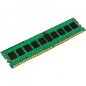 Kingston Technology RAM-geheugen: 16GB DDR4 2400MHz - Groen