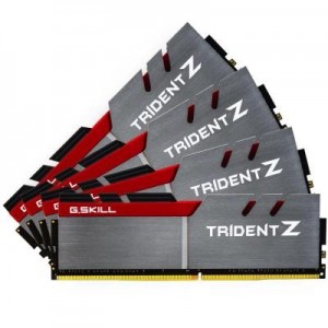 G.Skill RAM-geheugen: 32GB DDR4-3200