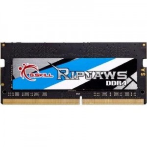 G.Skill RAM-geheugen: Ripjaws SO-DIMM 8GB DDR4-2400Mhz