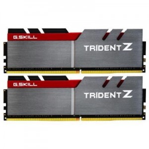 G.Skill RAM-geheugen: 16GB DDR4-3200