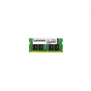 Lenovo RAM-geheugen: 16GB, DDR4, 2400MHz, SoDIMM