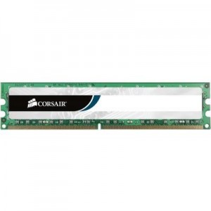 Corsair RAM-geheugen: 8 GB DDR3-1600