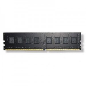 G.Skill RAM-geheugen: 8GB DDR4 - Zwart