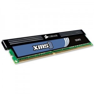 Corsair RAM-geheugen: XMS