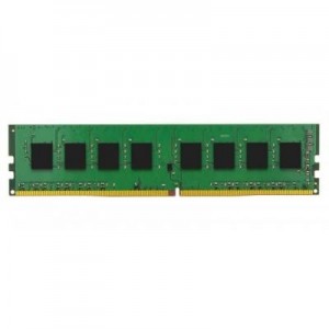 Kingston Technology RAM-geheugen: ValueRAM 8GB DDR4 2666MHz - Groen