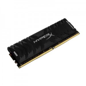 HyperX RAM-geheugen: Predator 16GB 2400MHz DDR4 Kit - Zwart