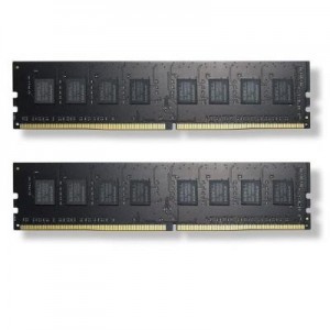 G.Skill RAM-geheugen: 16GB DDR4 - Zwart
