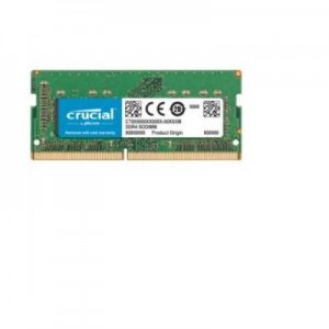 Crucial RAM-geheugen: 16GB DDR4 2400