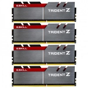 G.Skill RAM-geheugen: 32GB DDR4-3200