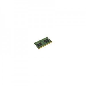 Kingston Technology RAM-geheugen: 8GB, DDR4, 2666 MHz, CL19, 260-pin SODIMM