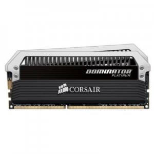 Corsair RAM-geheugen: 16GB DDR4-2666 - Zwart