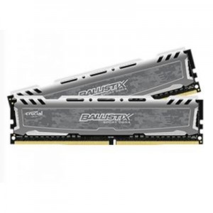 Crucial RAM-geheugen: Ballistix Sport LT