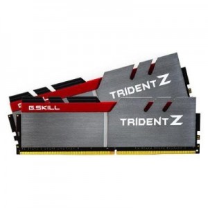 G.Skill RAM-geheugen: 32GB DDR4-3000