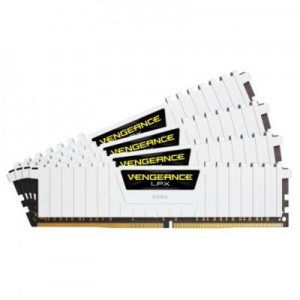 Corsair RAM-geheugen: CMK64GX4M4A2666C16W