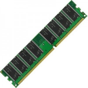 Acer RAM-geheugen: 512MB DDR-400 DIMM