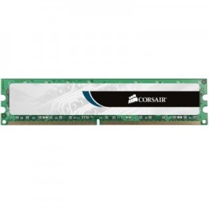 Corsair RAM-geheugen: 2x 8GB DDR3 DIMM