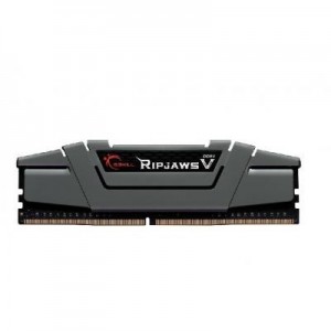 G.Skill RAM-geheugen: Ripjaws V 16GB DDR4-3000Mhz - Grijs