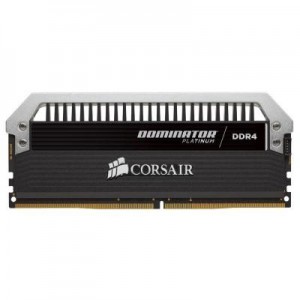 Corsair RAM-geheugen: 16GB (2x 8GB) DDR4