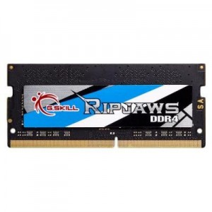 G.Skill RAM-geheugen: Ripjaws SO-DIMM 4GB DDR4-2133Mhz