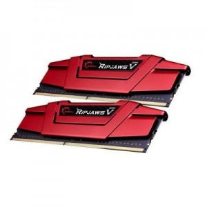 G.Skill RAM-geheugen: 8GB DDR4-2666