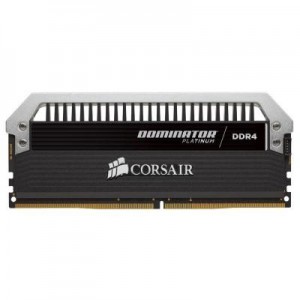 Corsair RAM-geheugen: 32GB (4x 8GB) DDR4