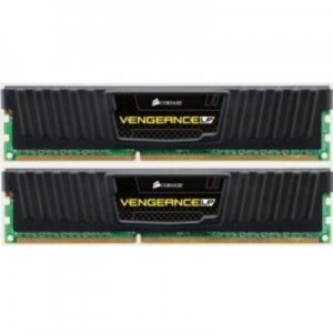 Corsair RAM-geheugen: Vengeance 16GB 1600MHz DDR3