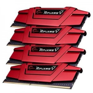 G.Skill RAM-geheugen: 16GB DDR4-3000