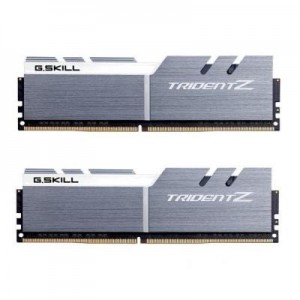 G.Skill RAM-geheugen: 16 GB (8GB x 2), DDR4, 4266 MHz, Non-ECC - Zilver