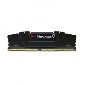 G.Skill RAM-geheugen: Ripjaws V 32GB DDR4-2800Mhz - Zwart
